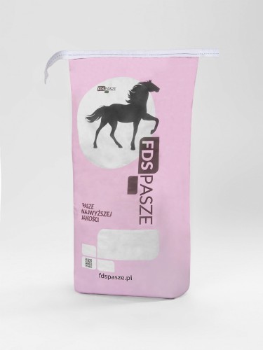 FDS MUESLI BASIC 20KG
