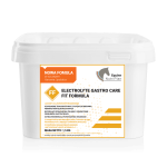 ELECTROLYTE GASTRO CARE FIT FORMULA (1,5KG)