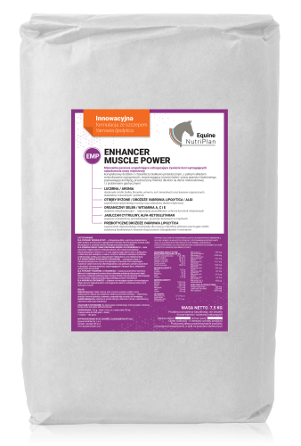 ENP ENHANCER MUSCLE POWER (7,5KG)