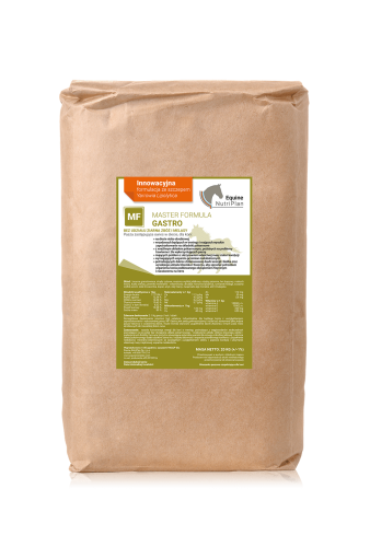 ENP MASTER FORMULA GASTRO (15KG) 