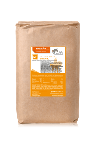 ENP MASTER FORMULA BREEDING (20KG)  