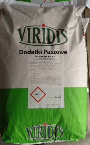 Viracid P4 CC