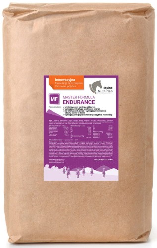 ENP MASTER FORMULA ENDURANCE/EVENTING (20KG) 