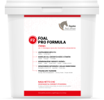 F2 FOAL PRO FORMULA  (3KG)  
