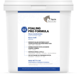 Q3 FOALING PRO FORMULA (3KG)