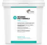 F3 WEANING PRO FORMULA (3KG)