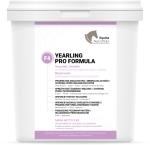 F4 YEARLING PRO FORMULA (3KG)
