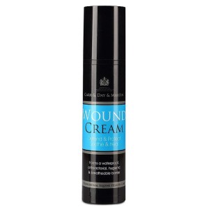 C&D&M WOUND CREAM, krem na rany i grudę 200g