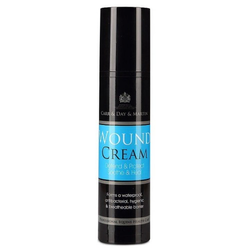 C&D&M WOUND CREAM, krem na rany i grudę 200g