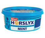 650g  Mini Horslyx Mint