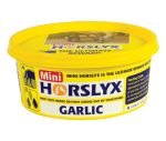 650g Mini Horslyx Garlic