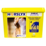 5kg Horslyx Garlic Balancer