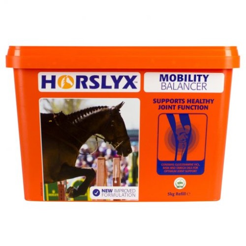 5kg Horslyx Mobility Balancer