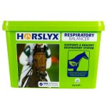 5kg Horslyx Respiratory Balancer