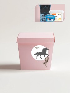 Zestaw PROmocyjny nr. 2 / sieczka + lizawka + elektrolit/