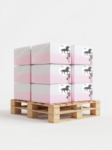 Zestaw Wzmacniający Mięśnie i Zdrowie Koni