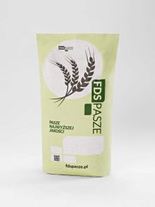 FDS RICE (M) (otręby ryżowe sypkie) 20KG