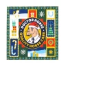 Kalendarz Adwentowy Ciemnazieleń