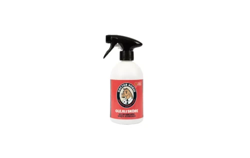 Olejuj skórę Spray