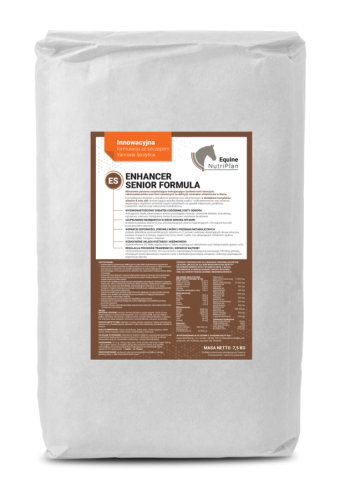 ENP ENHANCER SENIOR FORMULA (7,5 KG)
