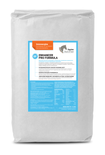 ENP ENHANCER PRO FORMULA (7,5 KG)
