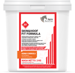 SKIN&HOOF FIT FORMULA (3KG)