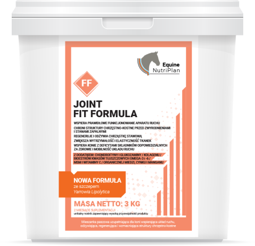 JOINT FIT FORMULA (3KG)