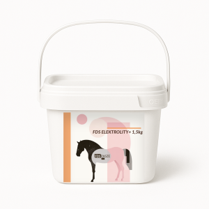 FDS ELEKTROLITY +  (1,5KG)    